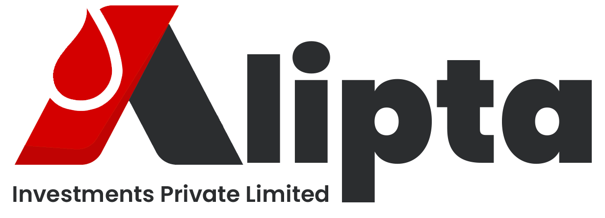 Alipta